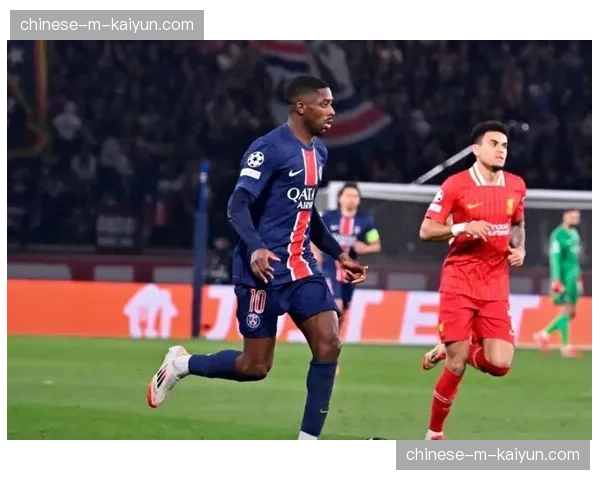 巴黎圣日耳曼四人伤缺,登贝莱小腿受伤无缘对阵梅斯 巴黎圣日耳曼四人伤缺,登贝莱小腿受伤无缘对阵梅斯