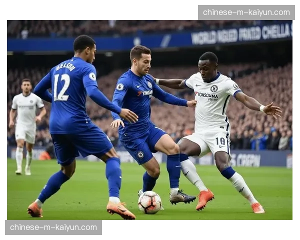 切尔西3-1战胜布伦特福德，取得联赛三连胜