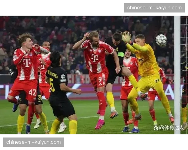 绝杀与遗憾:凯恩补时点球命中,拜仁球迷瞬间从沉寂到沸腾 绝杀与遗憾:凯恩补时点球命中,拜仁球迷瞬间从沉寂到沸腾