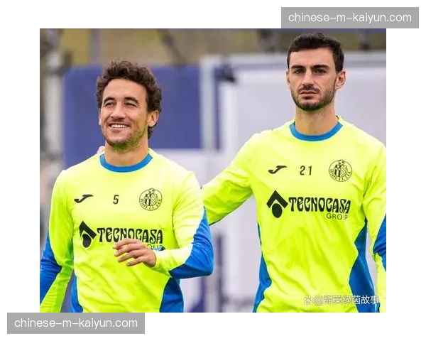 奥萨苏纳2-0赫塔菲，取得联赛三连胜