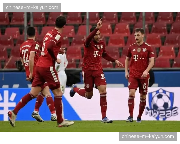 拜仁vs多特前瞻：国家德比成高位压迫与防反效率终极对决