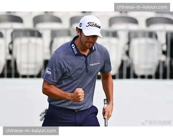 回顾：十年前的今天，乔丹·斯皮ith在威士伯锦标赛赢得美巡首胜