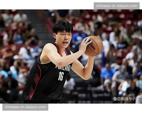 跟队记者手记：杨瀚森的赛后加练与他的“第三个赛季”