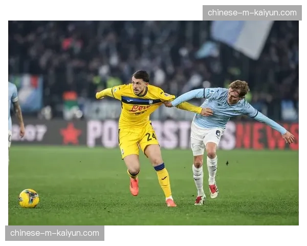 特写：依托亚特兰大青训营，贝尔加莫地区草根足球参与度翻倍