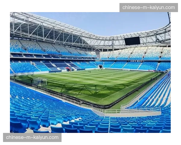 【2026年4月中超联赛·赛事筹办·场馆专业足球场巡礼之四：青岛青春足球场通过亚足联考察